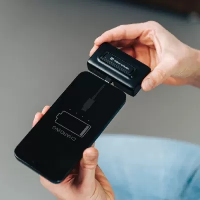 Urban Vitamin San Diego RCS rplastic 20W PD powerbank