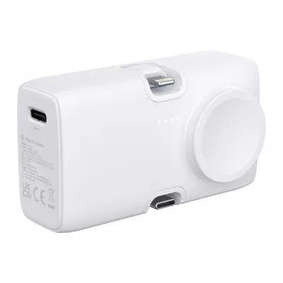 Urban Vitamin San Diego RCS rplastic 20W PD powerbank