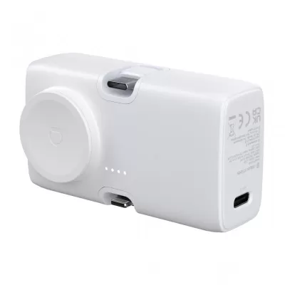 Urban Vitamin San Diego RCS rplastic 20W PD powerbank