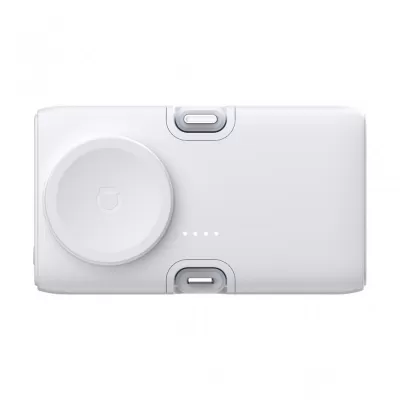 Urban Vitamin San Diego RCS rplastic 20W PD powerbank