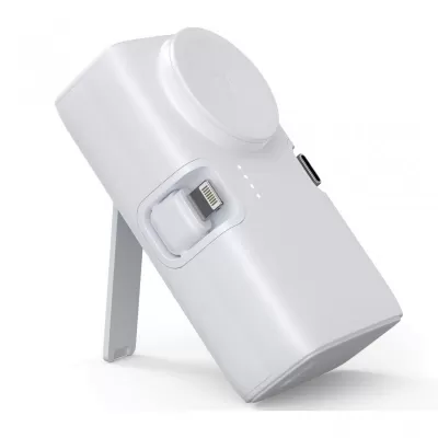 Urban Vitamin San Diego RCS rplastic 20W PD powerbank