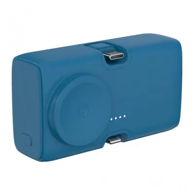 Urban Vitamin San Diego RCS rplastic 20W PD powerbank