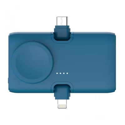 Urban Vitamin San Diego RCS rplastic 20W PD powerbank