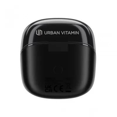 Urban Vitamin Long Beach ENC rplastic wireless earbuds