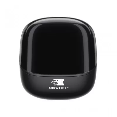 Urban Vitamin Long Beach ENC rplastic wireless earbuds