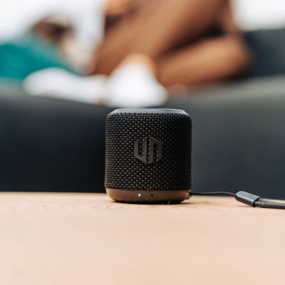 Urban Vitamin Oceanside RCS recycled plastic 3W speaker