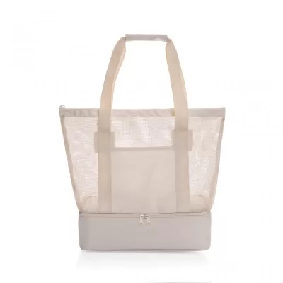 Iqlo Aware™ RPET 2-in-1 cooler tote