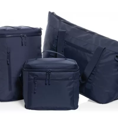 Sonny Aware™ RPET XL cooler tote