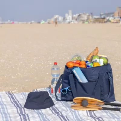 Sonny Aware™ RPET XL cooler tote