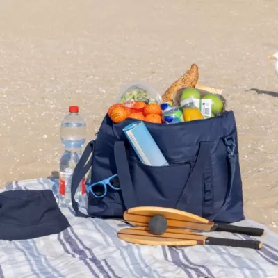 Sonny Aware™ RPET XL cooler tote