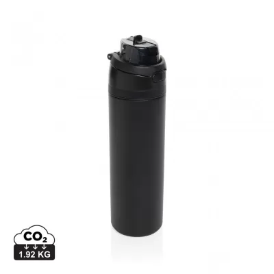Omni Sip RCS certified re-steel lockable bottle 700ml