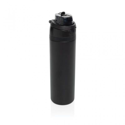 Omni Sip RCS certified re-steel lockable bottle 720ml