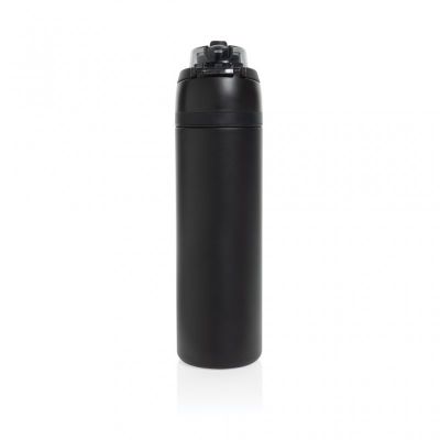 Omni Sip RCS certified re-steel lockable bottle 720ml