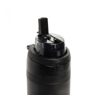 Omni Sip RCS certified re-steel lockable bottle 720ml