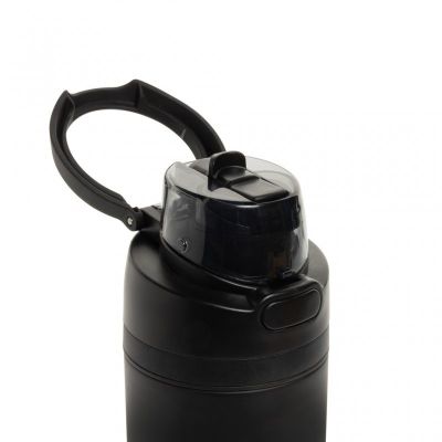 Omni Sip RCS certified re-steel lockable bottle 720ml