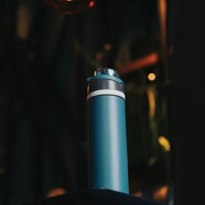 Omni Sip RCS certified re-steel lockable bottle 720ml