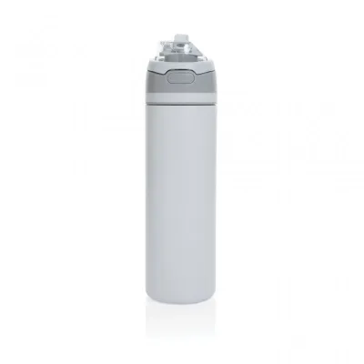 Omni Sip RCS certified re-steel lockable bottle 720ml