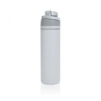 Omni Sip RCS certified re-steel lockable bottle 720ml