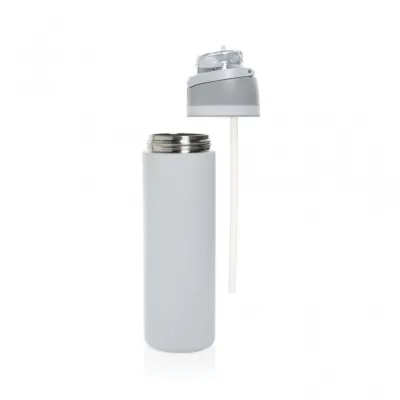 Omni Sip RCS certified re-steel lockable bottle 720ml