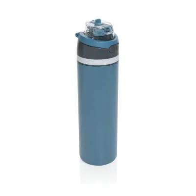 Omni Sip RCS certified re-steel lockable bottle 720ml