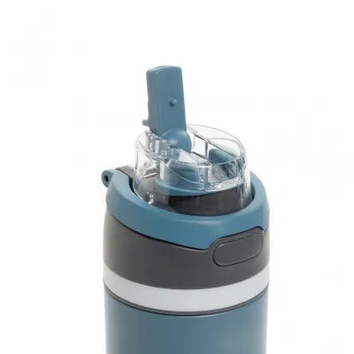 Omni Sip RCS certified re-steel lockable bottle 720ml