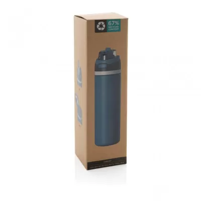 Omni Sip RCS certified re-steel lockable bottle 700ml