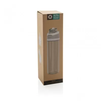 Omni sip RCS RPET water bottle 800ML