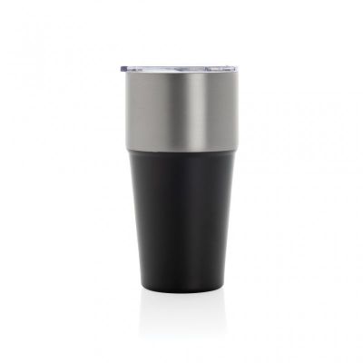 Fluid RCS certified recycled steel tumbler 500ml