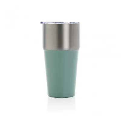 Fluid RCS certified recycled steel tumbler 500ml