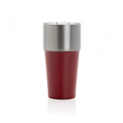 Fluid RCS certified recycled steel tumbler 500ml