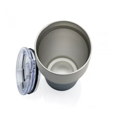 Fluid RCS certified recycled steel tumbler 500ml