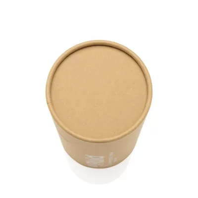 Fluid RCS certified recycled steel tumbler 500ml