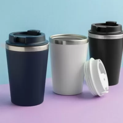 Java RCS recycled double wall tumbler 350ML