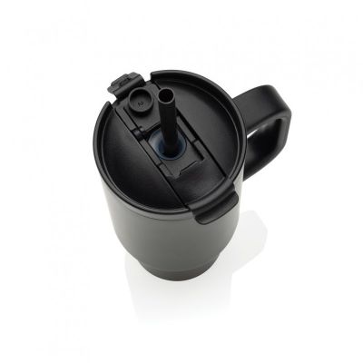 Cruiser RCS recycled Leakproof Compact Tumbler 480ML