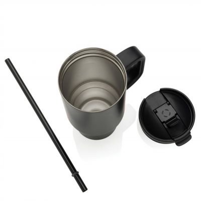 Cruiser RCS recycled Leakproof Compact Tumbler 480ML