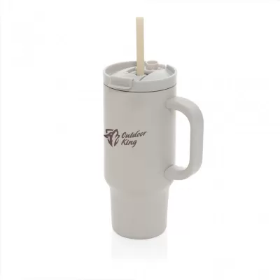 Cruiser RCS recycled Leakproof Compact Tumbler 480ML