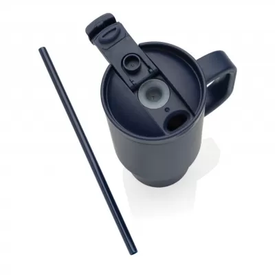 Cruiser RCS recycled Leakproof Compact Tumbler 480ML