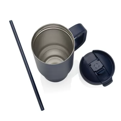 Cruiser RCS recycled Leakproof Compact Tumbler 480ML