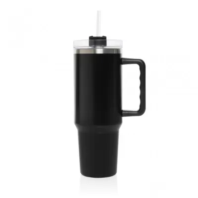 Peakflow RCS recycled steel tumbler 1200ML