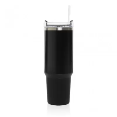 Peakflow RCS recycled steel tumbler 1200ML