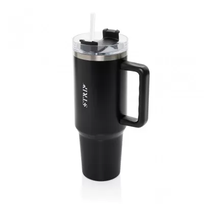 Peakflow RCS recycled steel tumbler 1200ML