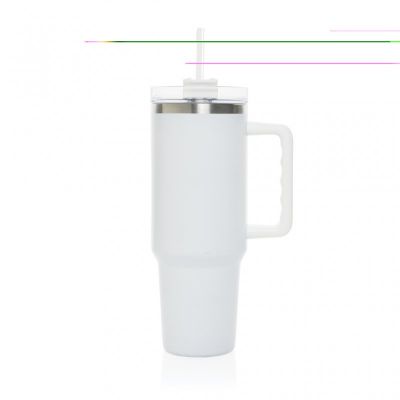 Peakflow RCS recycled steel tumbler 1200ML