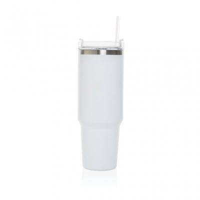Peakflow RCS recycled steel tumbler 1200ML