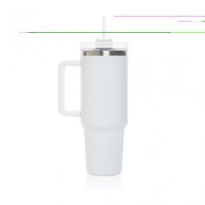 Peakflow RCS recycled steel tumbler 1200ML