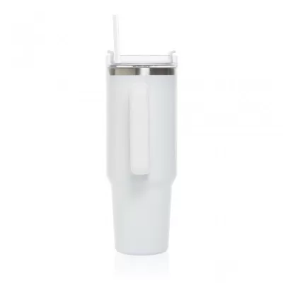 Peakflow RCS recycled steel tumbler 1200ML