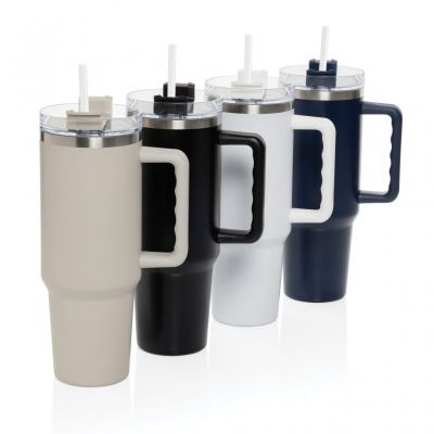 Peakflow RCS recycled steel tumbler 1200ML