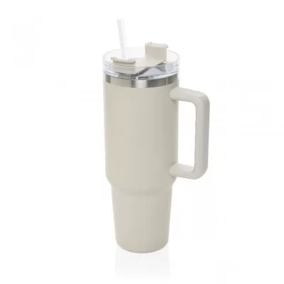 Peakflow RCS recycled steel tumbler 1200ML