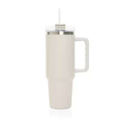 Peakflow RCS recycled steel tumbler 1200ML