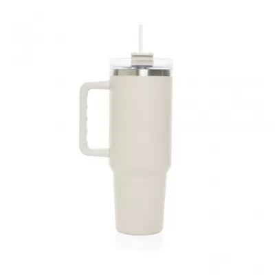Peakflow RCS recycled steel tumbler 1200ML