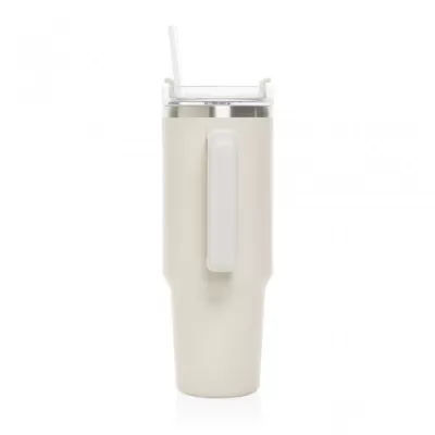Peakflow RCS recycled steel tumbler 1200ML